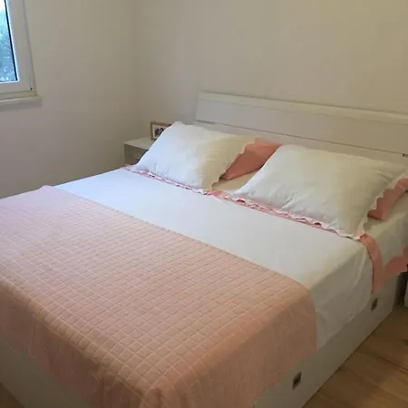 Apartment Apartman Ivo Split