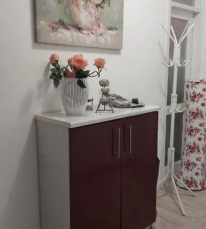 Apartman Ivo