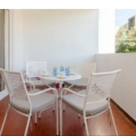 Apartman Ivo Apartment Split