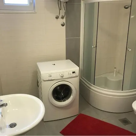 Apartment Apartman Ivo *