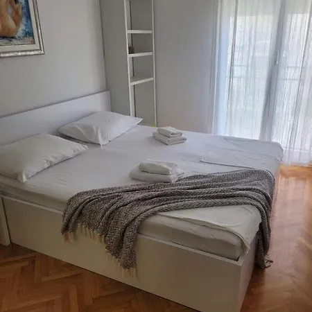 Apartman Ivo Apartment Split