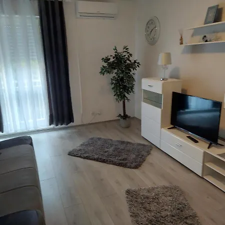 Apartman Ivo *