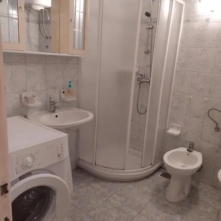 Apartman Ivo * Split