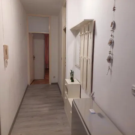 Apartman Ivo Apartment