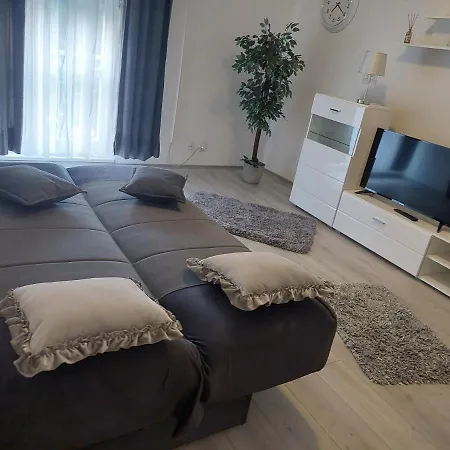 Apartman Ivo * Split