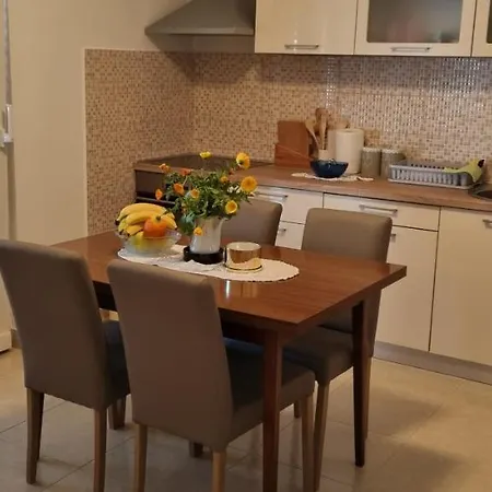 Apartman Maja Apartament