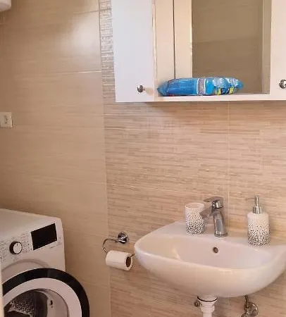 Apartman Maja Apartament Split